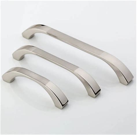 stainless steel cabinet door handles|best stainless steel cabinet handles.